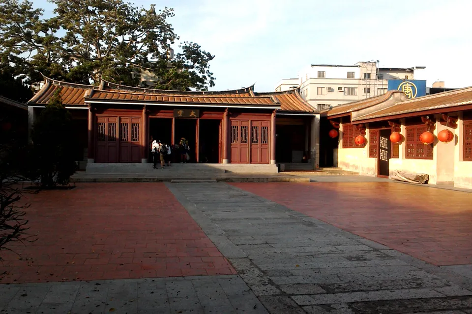 Residence