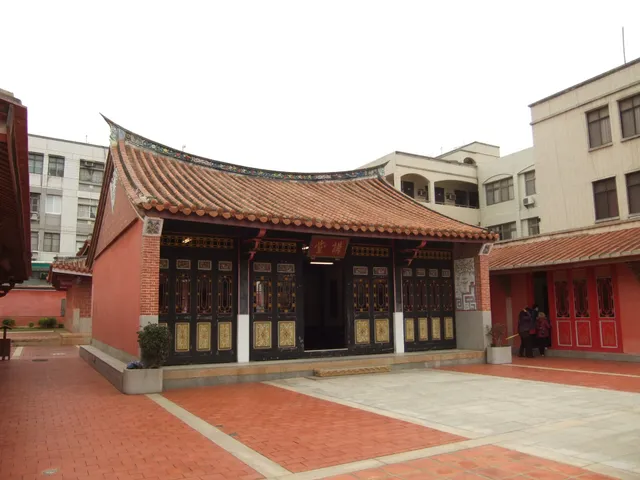 浯江書院